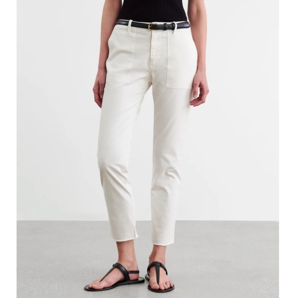Nili Lotan Jenna Pant - Picture 1 of 11